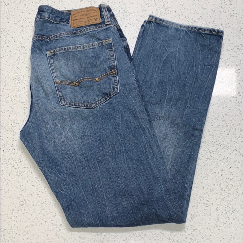 Men’s American Eagle Jeans